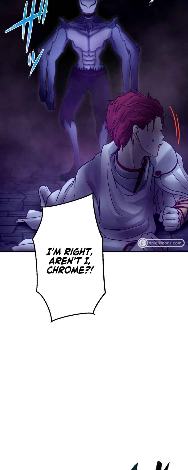 Page 41 Chapter 44 Uragirareta Boukensha, Andeddo Toshite Yomigaeri Musou Suru