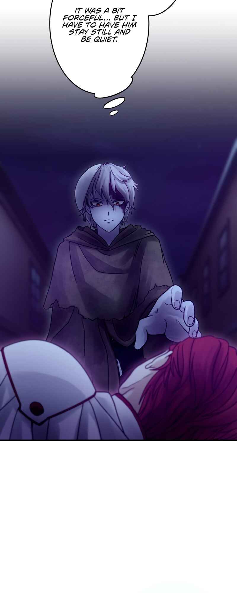 Page 50 Chapter 44 Uragirareta Boukensha, Andeddo Toshite Yomigaeri Musou Suru