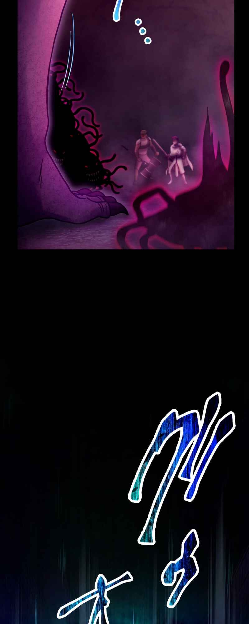 Page 61 Chapter 44 Uragirareta Boukensha, Andeddo Toshite Yomigaeri Musou Suru