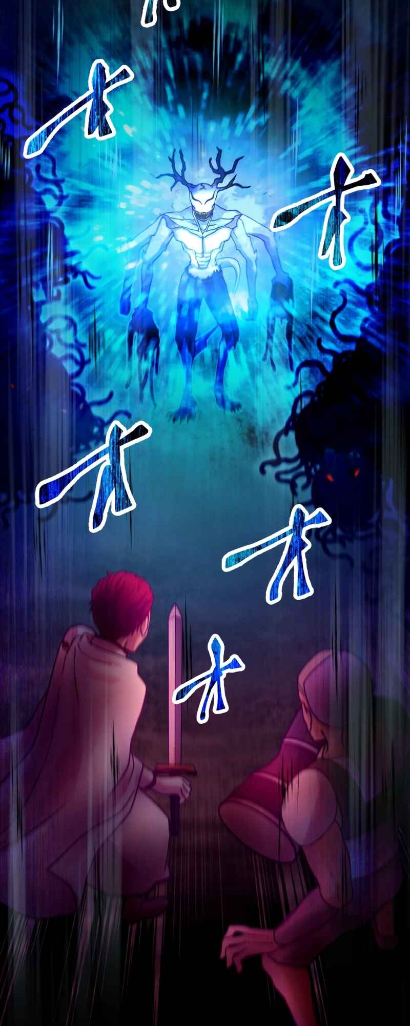 Page 62 Chapter 44 Uragirareta Boukensha, Andeddo Toshite Yomigaeri Musou Suru