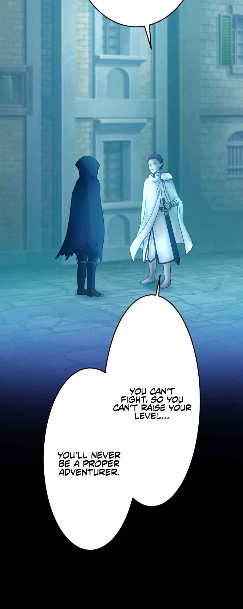 Page 70 Chapter 44 Uragirareta Boukensha, Andeddo Toshite Yomigaeri Musou Suru