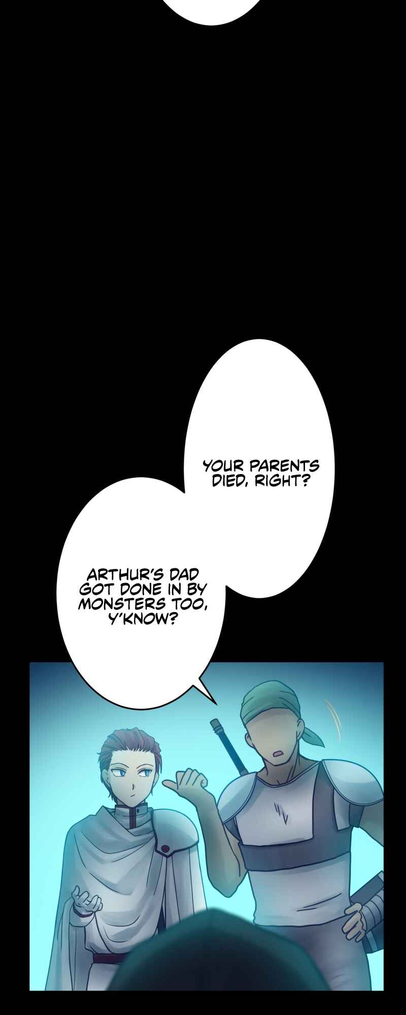 Page 74 Chapter 44 Uragirareta Boukensha, Andeddo Toshite Yomigaeri Musou Suru