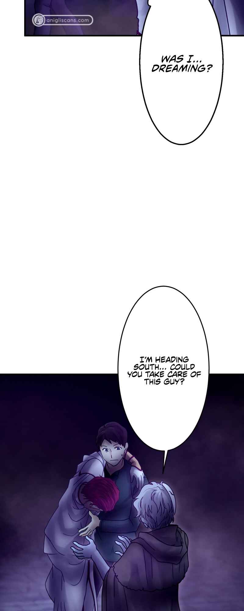 Page 82 Chapter 44 Uragirareta Boukensha, Andeddo Toshite Yomigaeri Musou Suru