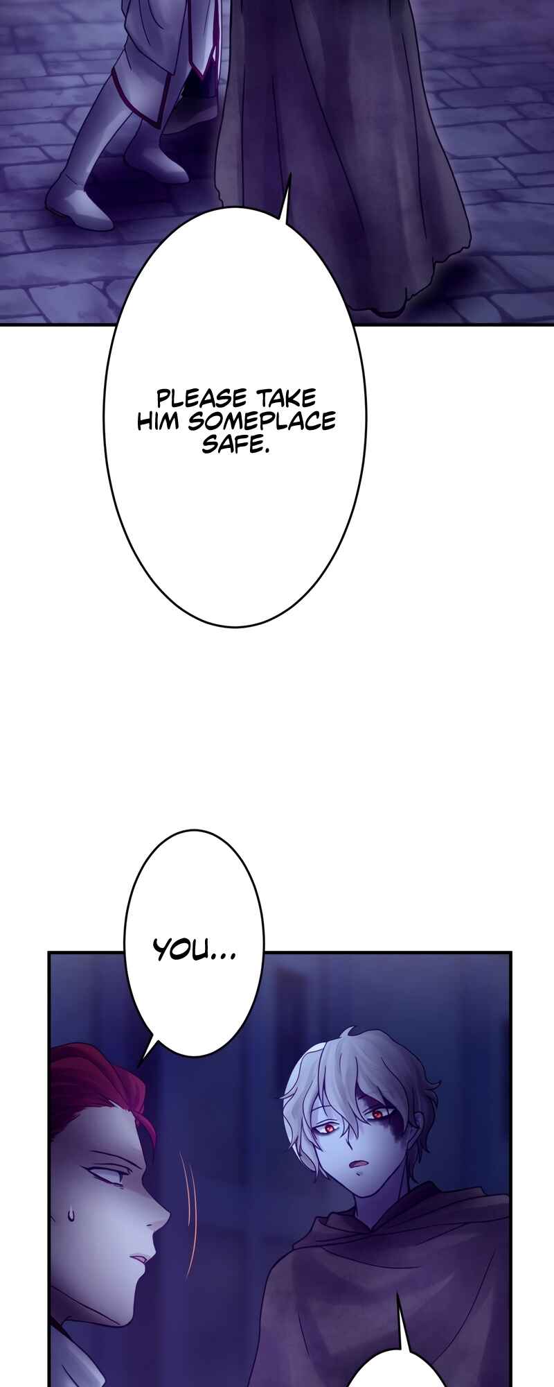 Page 83 Chapter 44 Uragirareta Boukensha, Andeddo Toshite Yomigaeri Musou Suru