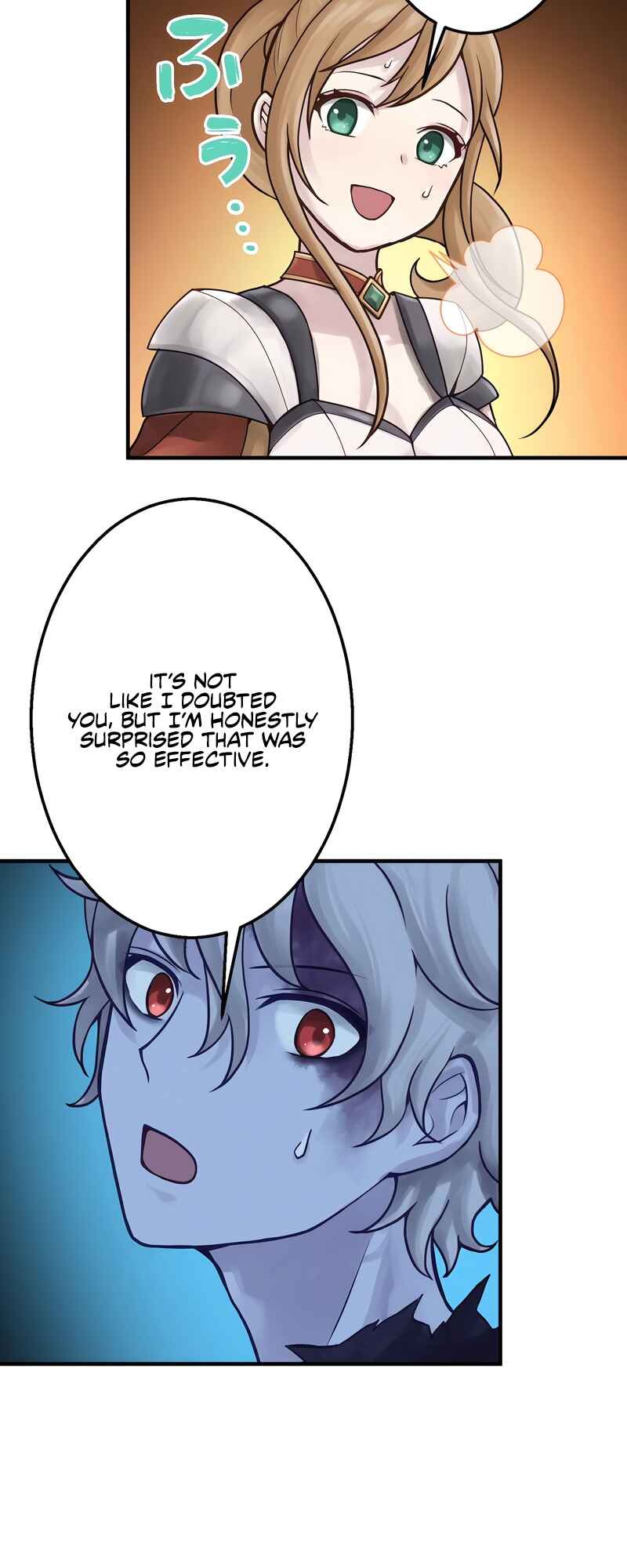 Page 16 Chapter 28 Uragirareta Boukensha, Andeddo Toshite Yomigaeri Musou Suru