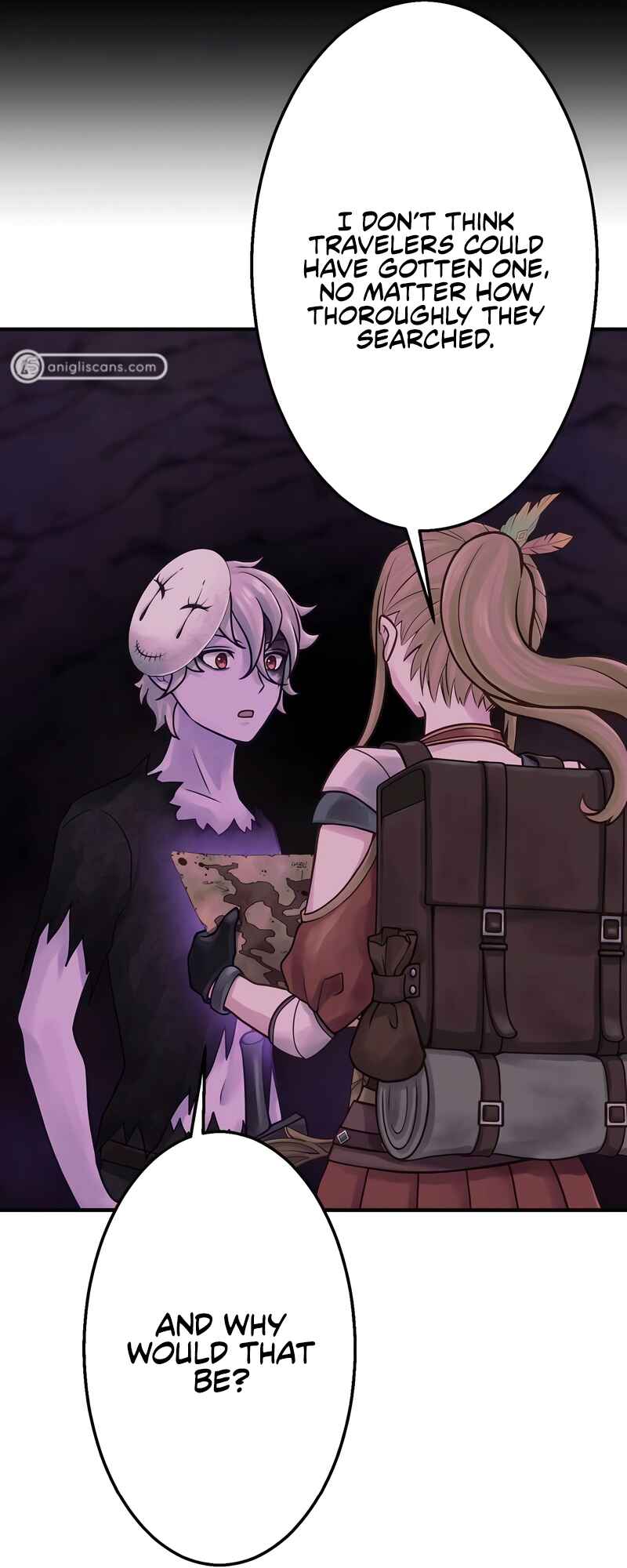 Page 20 Chapter 28 Uragirareta Boukensha, Andeddo Toshite Yomigaeri Musou Suru