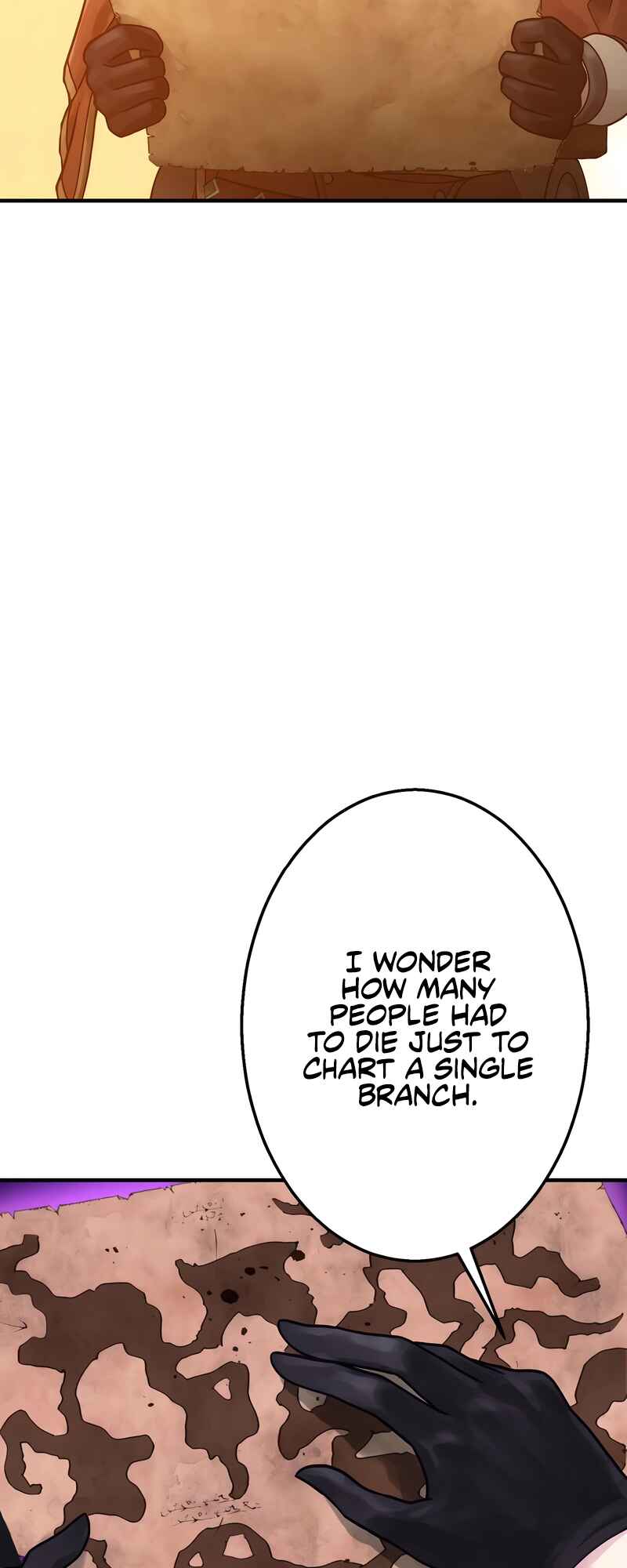 Page 22 Chapter 28 Uragirareta Boukensha, Andeddo Toshite Yomigaeri Musou Suru