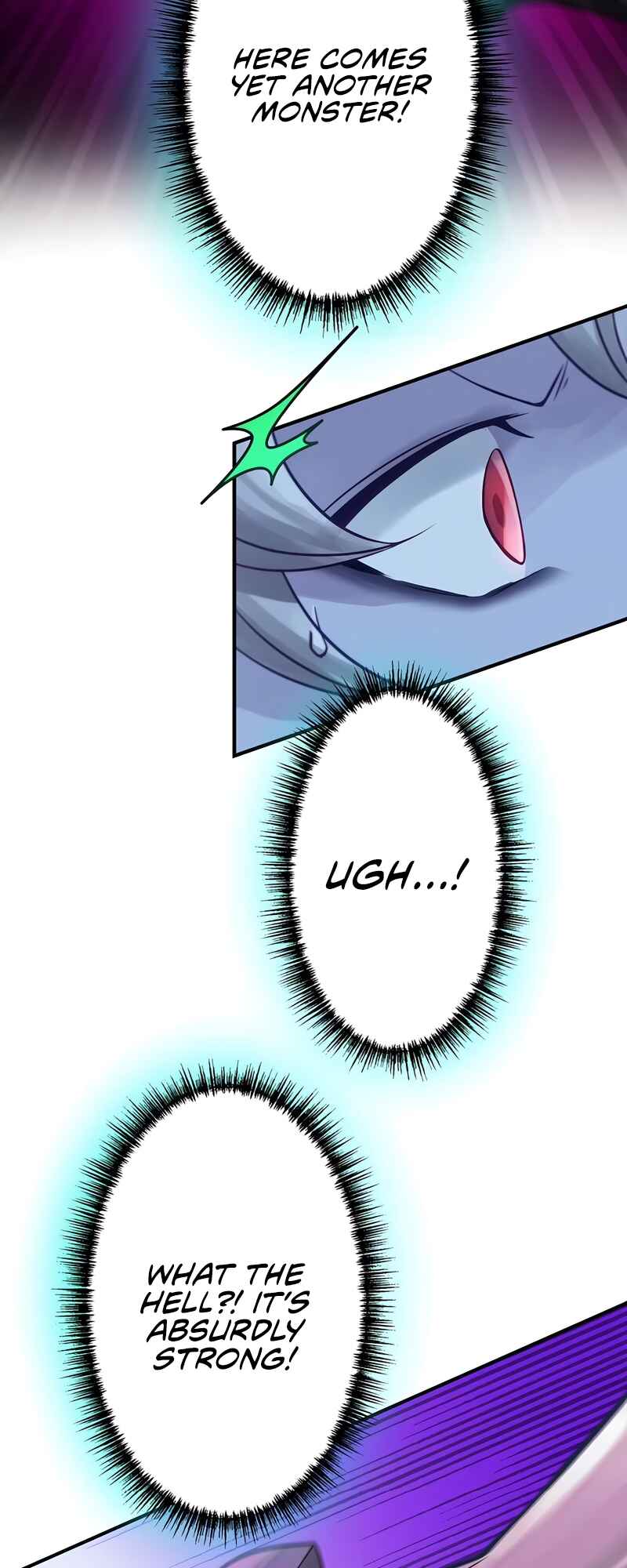 Page 34 Chapter 28 Uragirareta Boukensha, Andeddo Toshite Yomigaeri Musou Suru