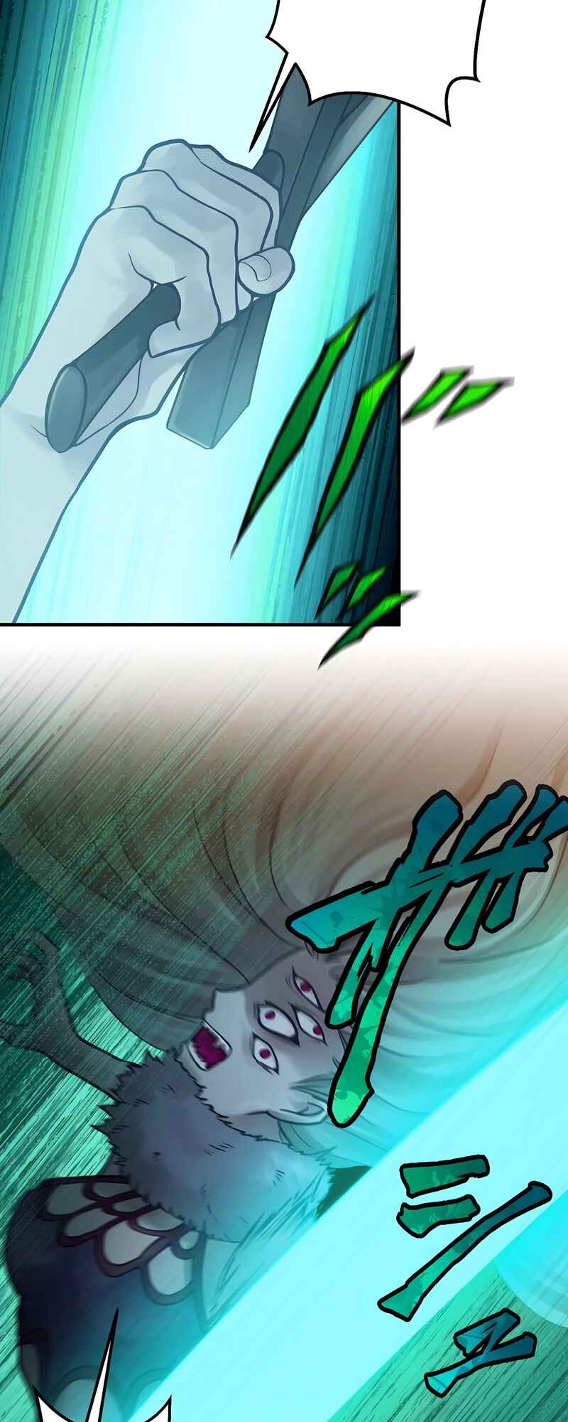 Page 53 Chapter 28 Uragirareta Boukensha, Andeddo Toshite Yomigaeri Musou Suru