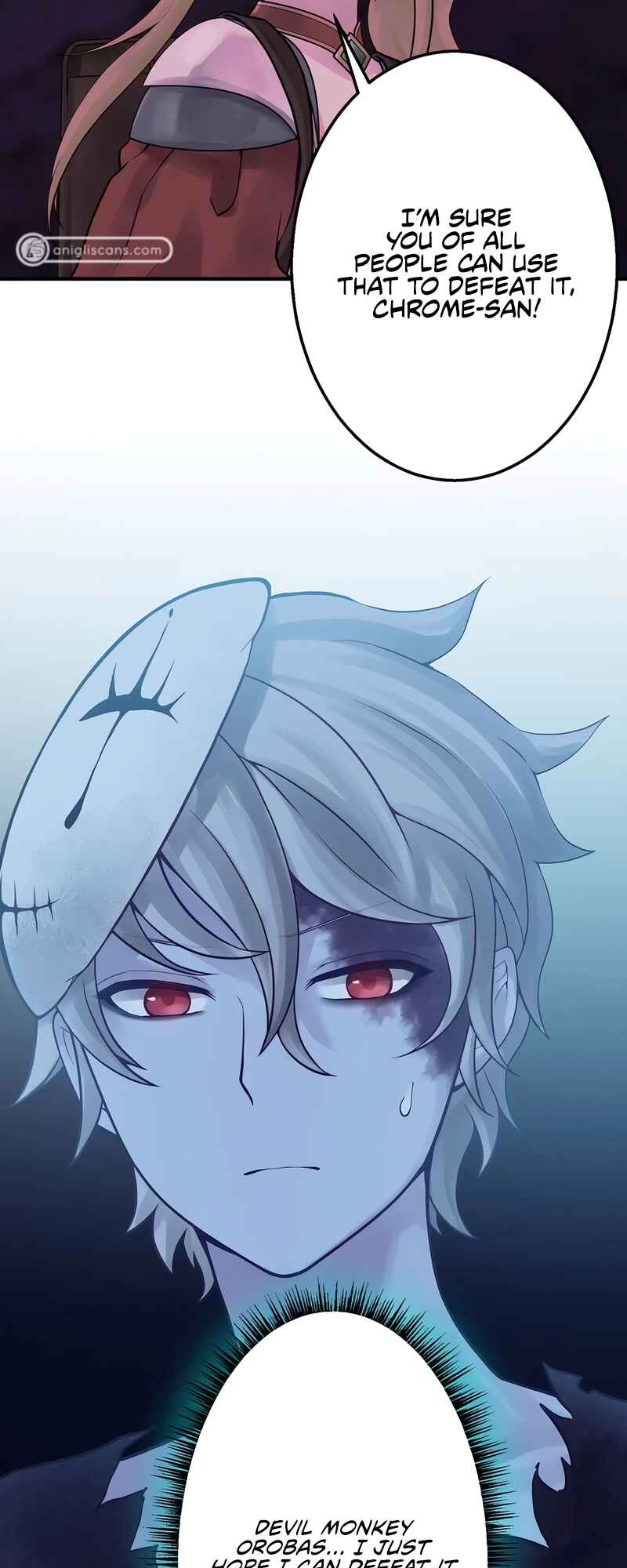 Page 69 Chapter 28 Uragirareta Boukensha, Andeddo Toshite Yomigaeri Musou Suru