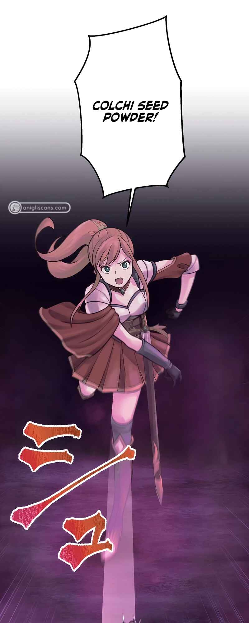 Page 7 Chapter 28 Uragirareta Boukensha, Andeddo Toshite Yomigaeri Musou Suru
