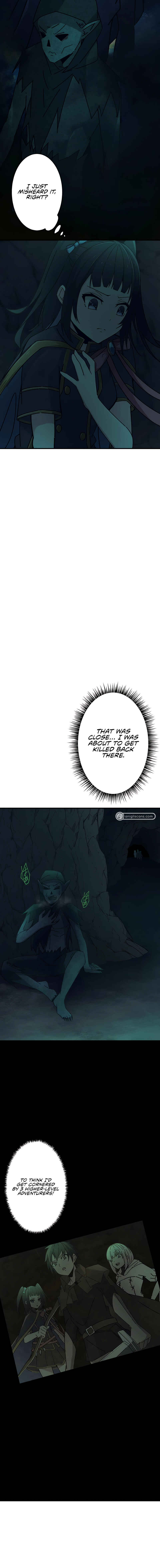 Page 7 Chapter 5 Uragirareta Boukensha, Andeddo Toshite Yomigaeri Musou Suru