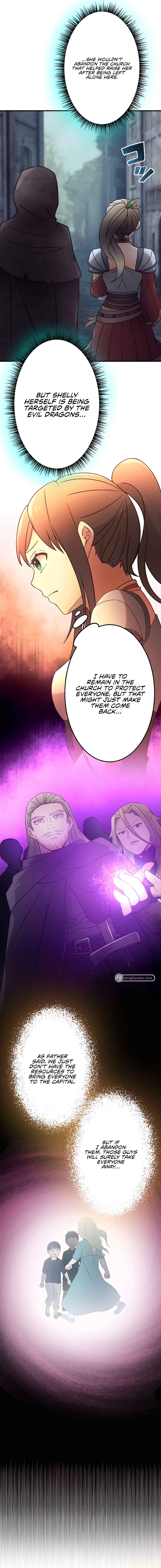 Page 14 Chapter 21 Uragirareta Boukensha, Andeddo Toshite Yomigaeri Musou Suru