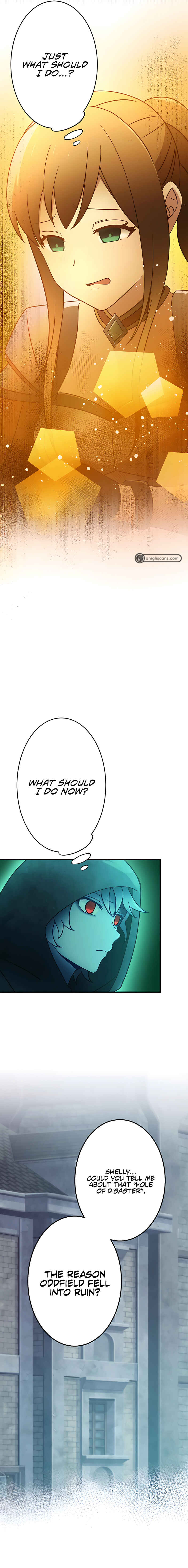 Page 15 Chapter 21 Uragirareta Boukensha, Andeddo Toshite Yomigaeri Musou Suru