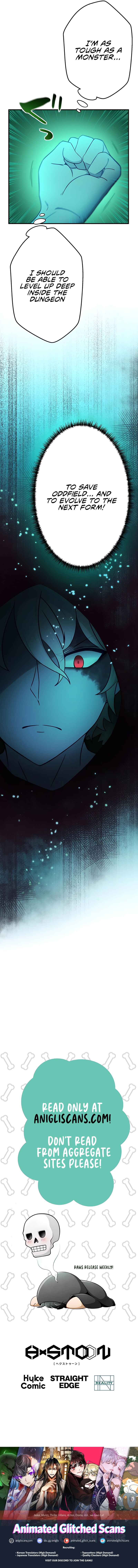 Page 19 Chapter 21 Uragirareta Boukensha, Andeddo Toshite Yomigaeri Musou Suru