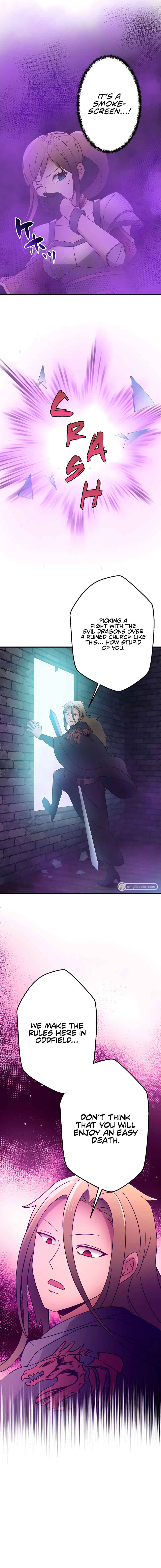 Page 4 Chapter 21 Uragirareta Boukensha, Andeddo Toshite Yomigaeri Musou Suru