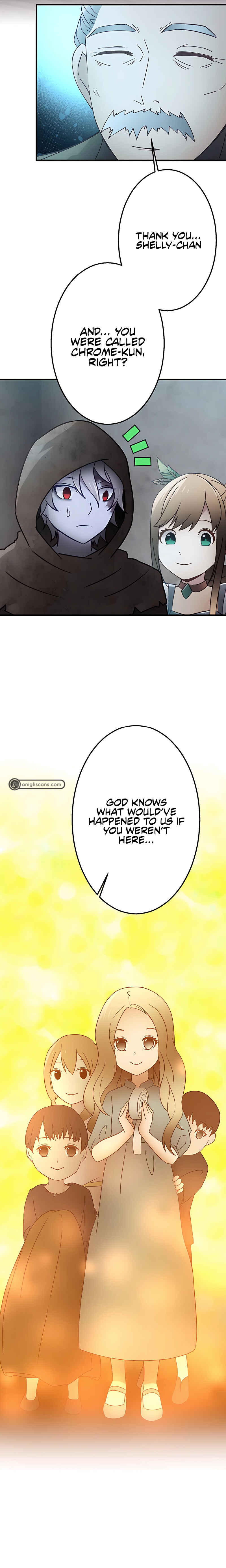 Page 7 Chapter 21 Uragirareta Boukensha, Andeddo Toshite Yomigaeri Musou Suru