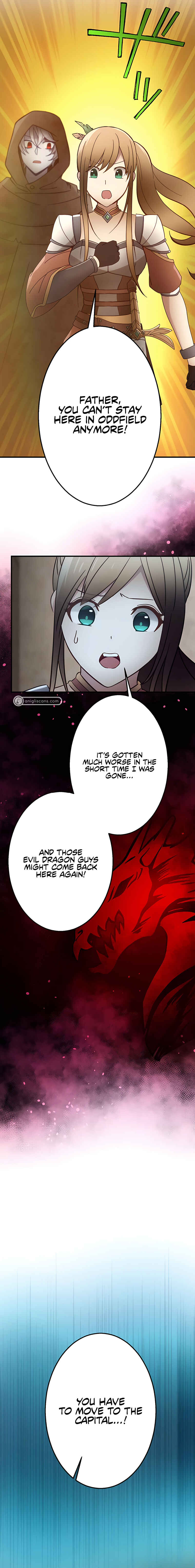 Page 9 Chapter 21 Uragirareta Boukensha, Andeddo Toshite Yomigaeri Musou Suru
