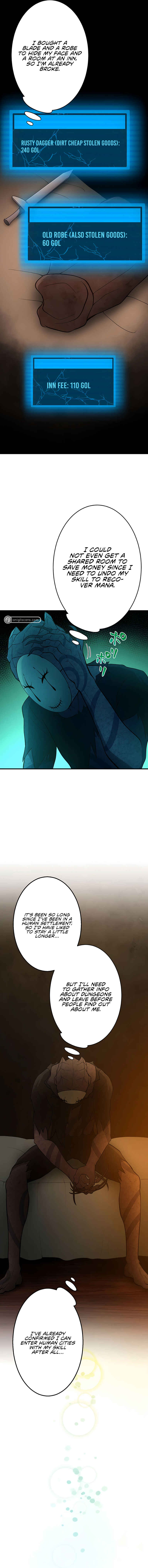 Page 13 Chapter 16 Uragirareta Boukensha, Andeddo Toshite Yomigaeri Musou Suru