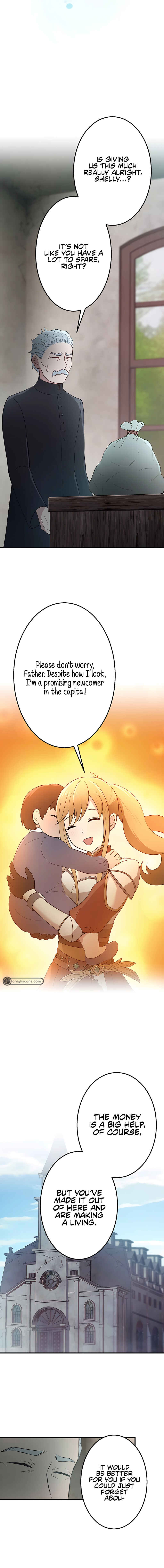 Page 14 Chapter 16 Uragirareta Boukensha, Andeddo Toshite Yomigaeri Musou Suru
