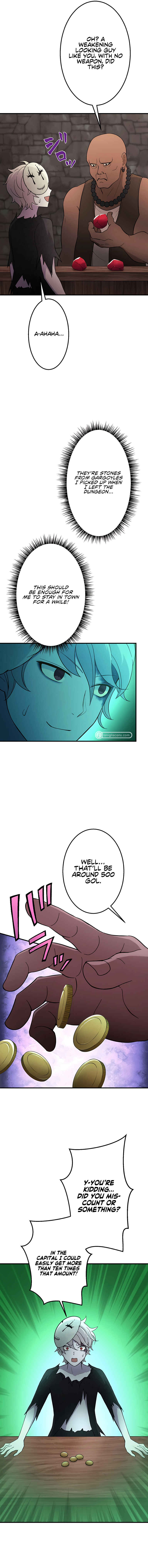 Page 4 Chapter 16 Uragirareta Boukensha, Andeddo Toshite Yomigaeri Musou Suru