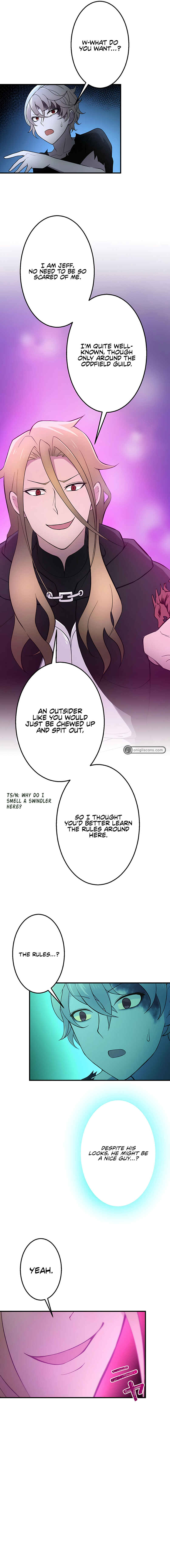 Page 7 Chapter 16 Uragirareta Boukensha, Andeddo Toshite Yomigaeri Musou Suru