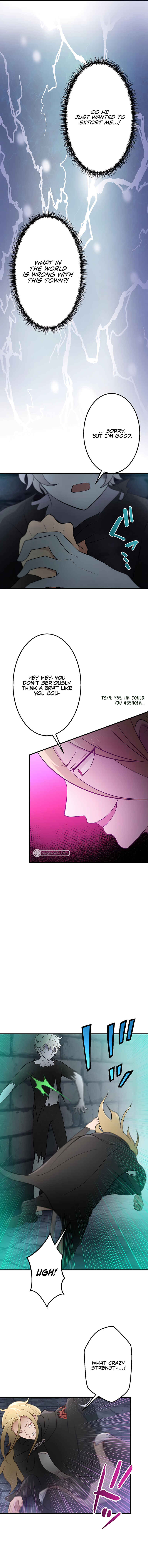 Page 9 Chapter 16 Uragirareta Boukensha, Andeddo Toshite Yomigaeri Musou Suru