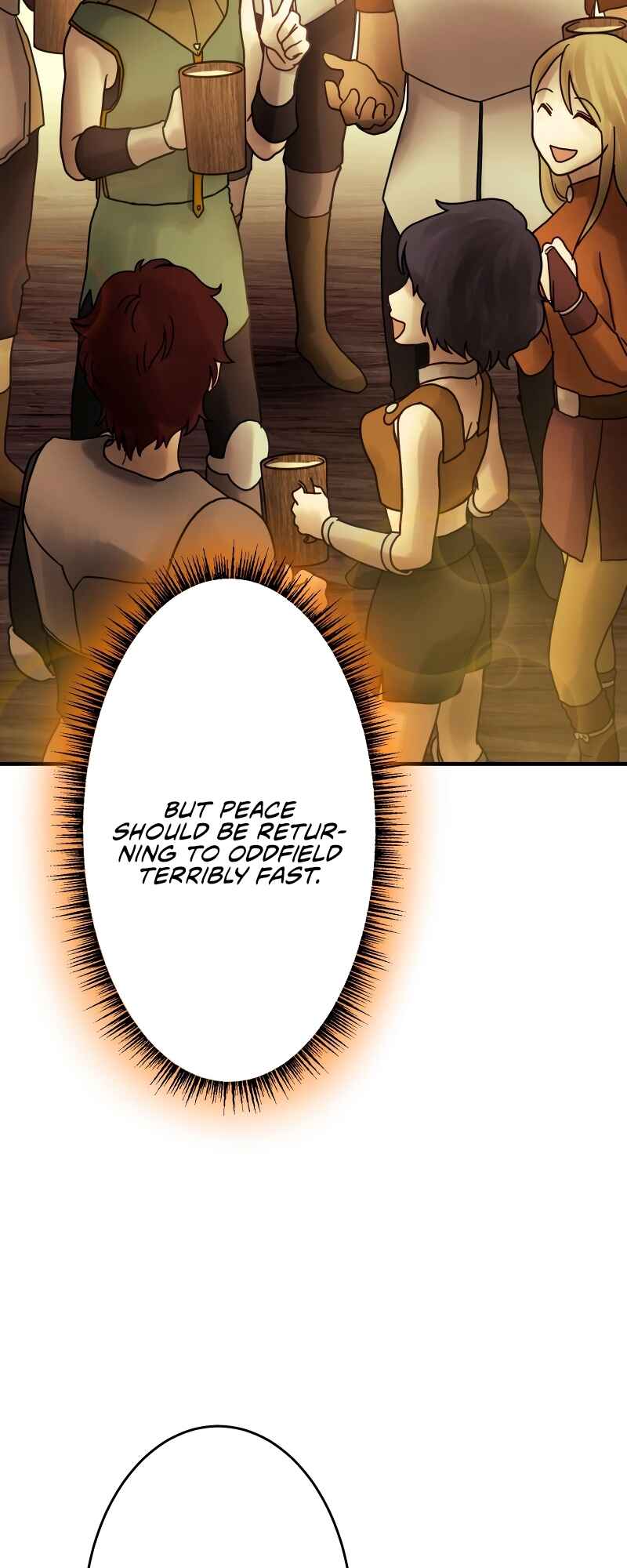 Page 11 Chapter 37 Uragirareta Boukensha, Andeddo Toshite Yomigaeri Musou Suru