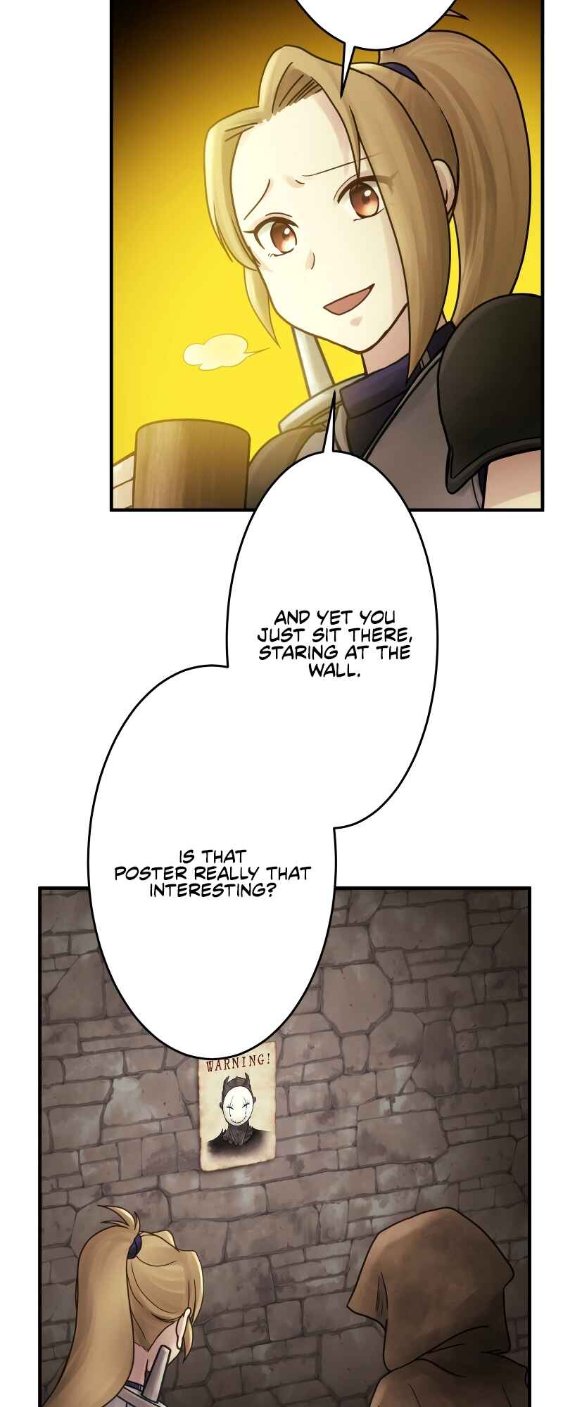 Page 16 Chapter 37 Uragirareta Boukensha, Andeddo Toshite Yomigaeri Musou Suru