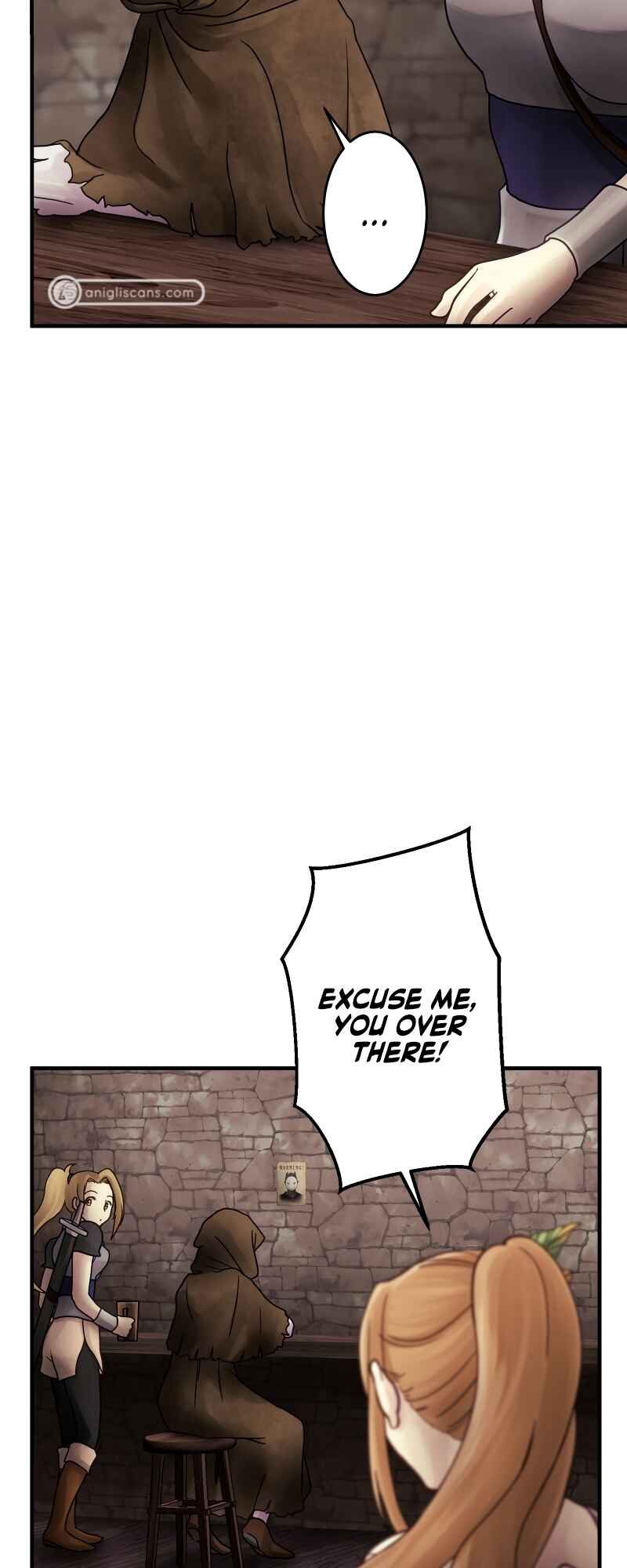 Page 19 Chapter 37 Uragirareta Boukensha, Andeddo Toshite Yomigaeri Musou Suru