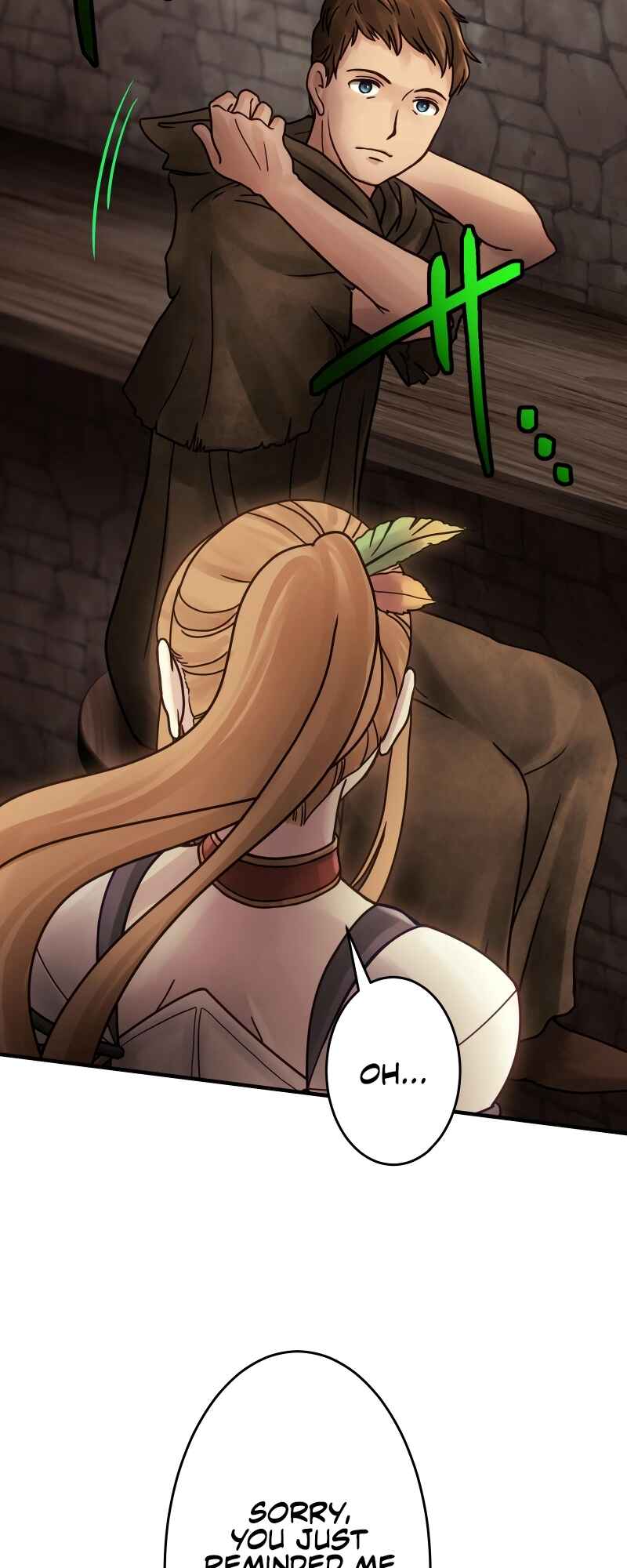 Page 22 Chapter 37 Uragirareta Boukensha, Andeddo Toshite Yomigaeri Musou Suru