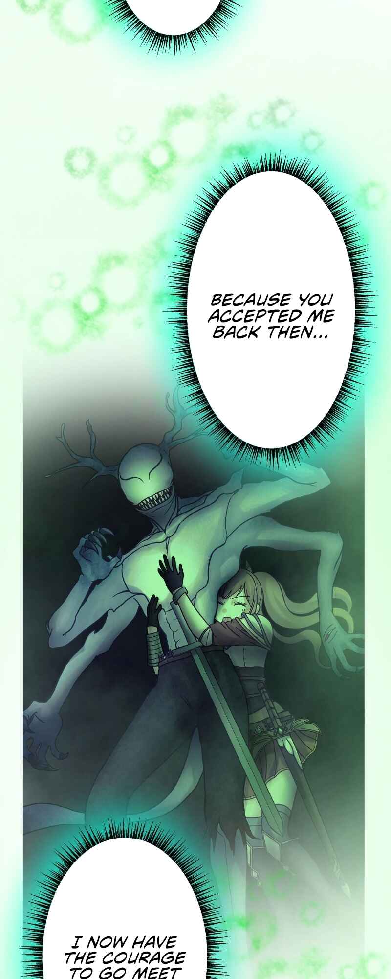 Page 27 Chapter 37 Uragirareta Boukensha, Andeddo Toshite Yomigaeri Musou Suru