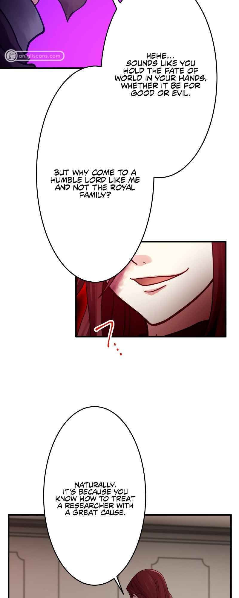 Page 38 Chapter 37 Uragirareta Boukensha, Andeddo Toshite Yomigaeri Musou Suru