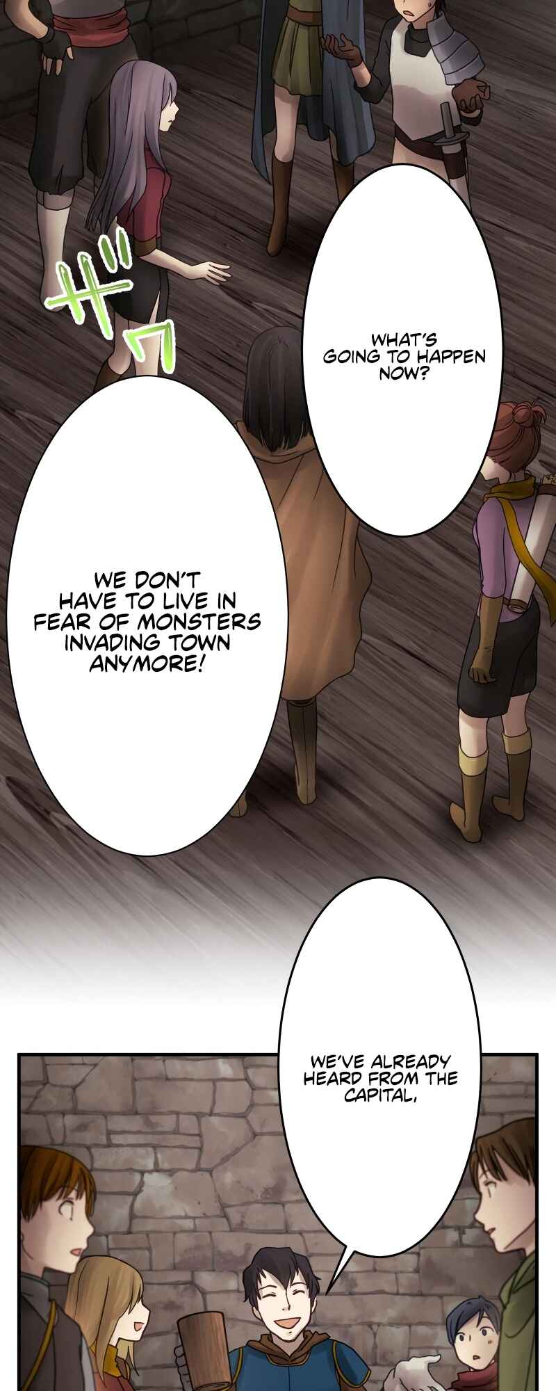 Page 4 Chapter 37 Uragirareta Boukensha, Andeddo Toshite Yomigaeri Musou Suru