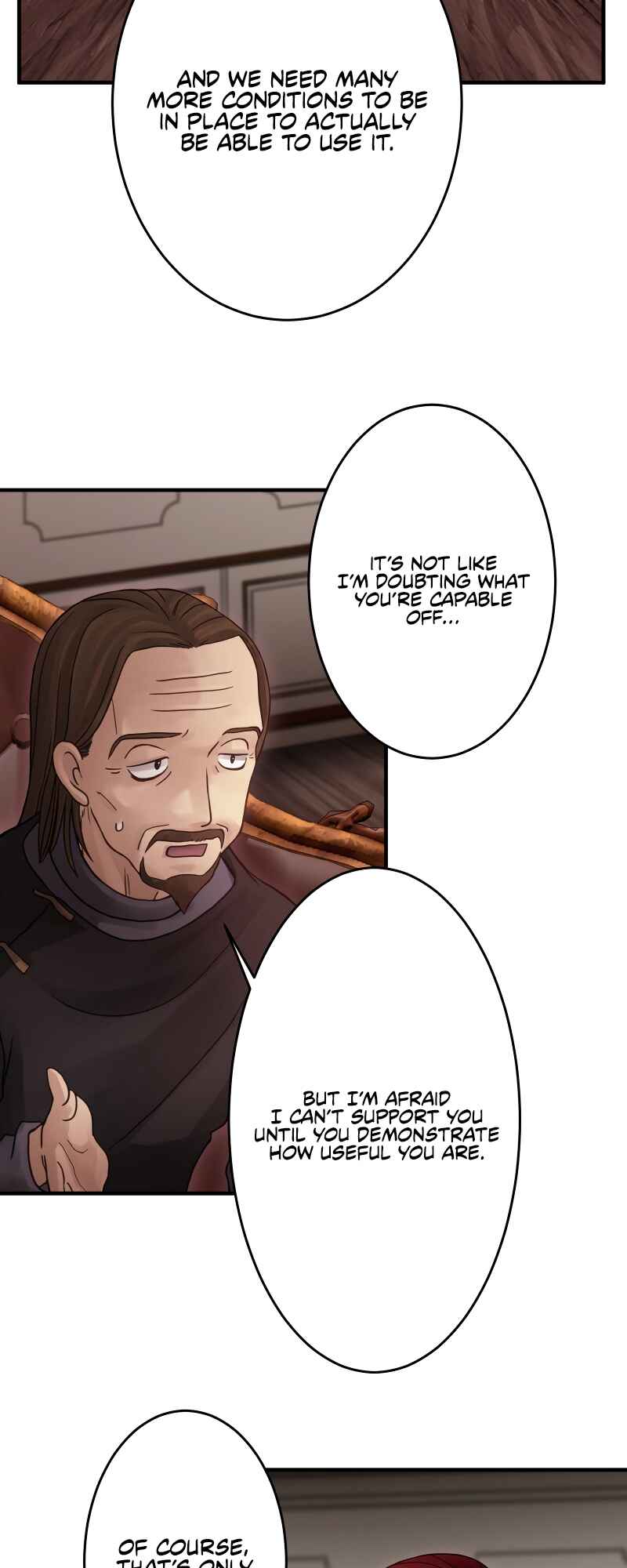 Page 50 Chapter 37 Uragirareta Boukensha, Andeddo Toshite Yomigaeri Musou Suru
