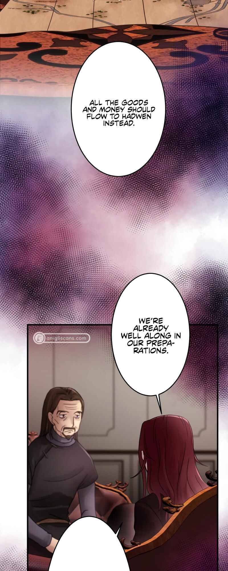 Page 54 Chapter 37 Uragirareta Boukensha, Andeddo Toshite Yomigaeri Musou Suru