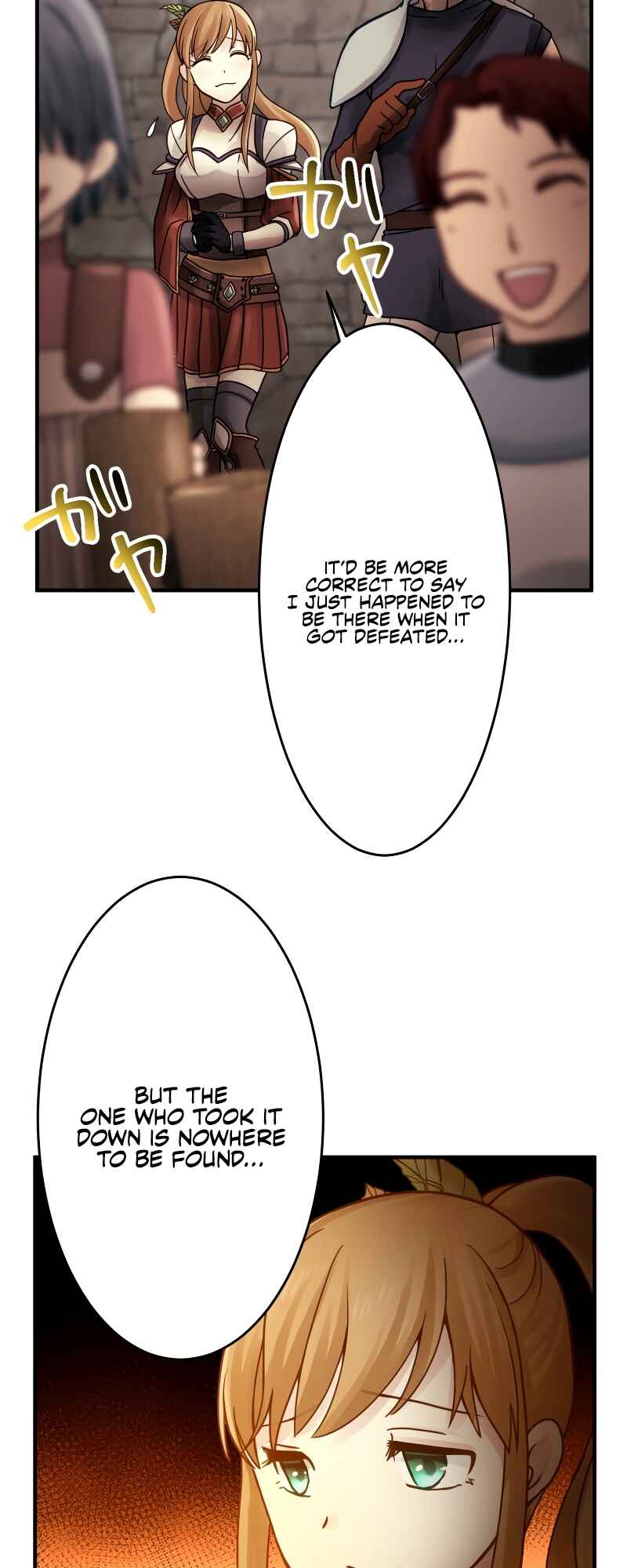 Page 7 Chapter 37 Uragirareta Boukensha, Andeddo Toshite Yomigaeri Musou Suru