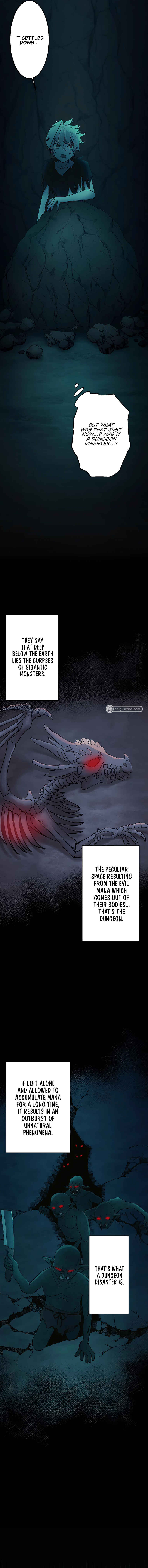 Page 11 Chapter 9 Uragirareta Boukensha, Andeddo Toshite Yomigaeri Musou Suru