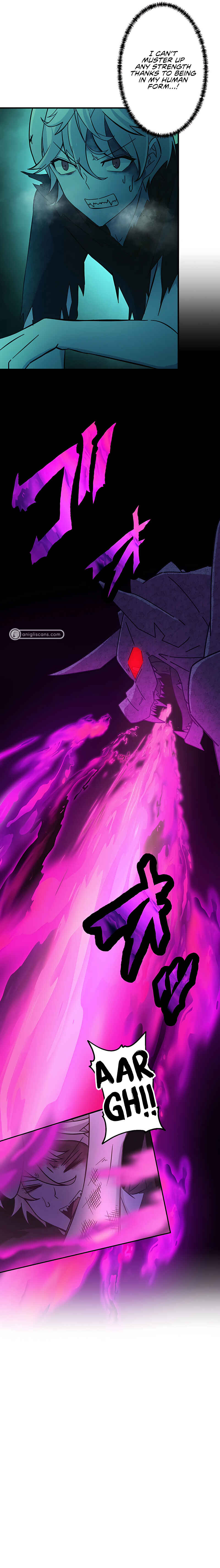 Page 14 Chapter 9 Uragirareta Boukensha, Andeddo Toshite Yomigaeri Musou Suru