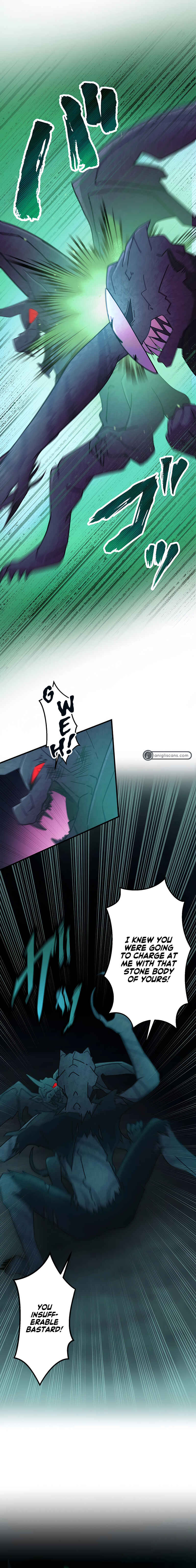 Page 16 Chapter 9 Uragirareta Boukensha, Andeddo Toshite Yomigaeri Musou Suru