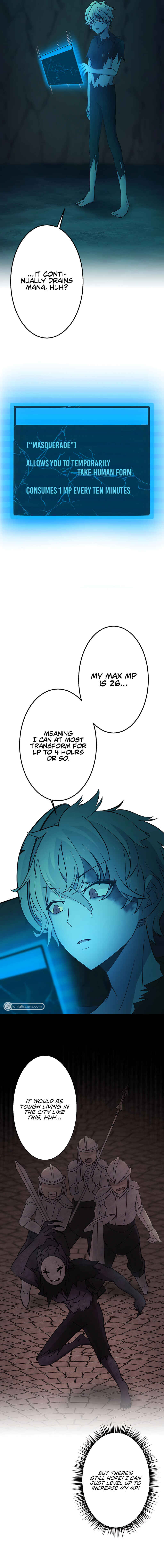 Page 8 Chapter 9 Uragirareta Boukensha, Andeddo Toshite Yomigaeri Musou Suru