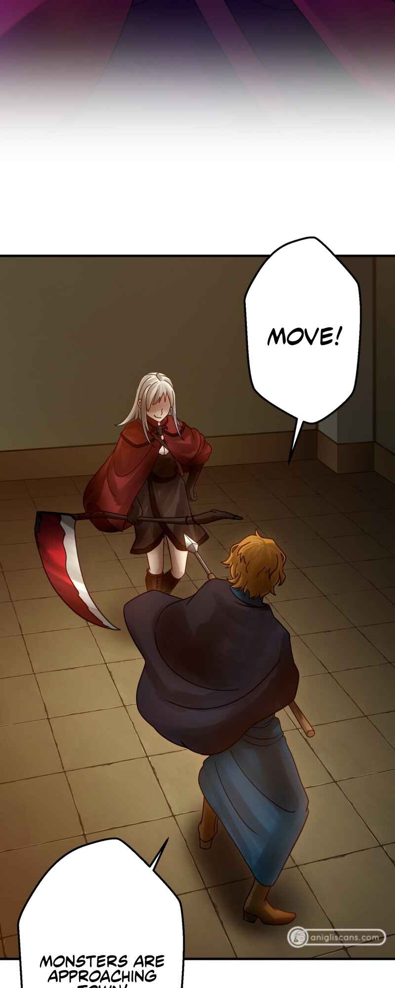 Page 10 Chapter 40 Uragirareta Boukensha, Andeddo Toshite Yomigaeri Musou Suru