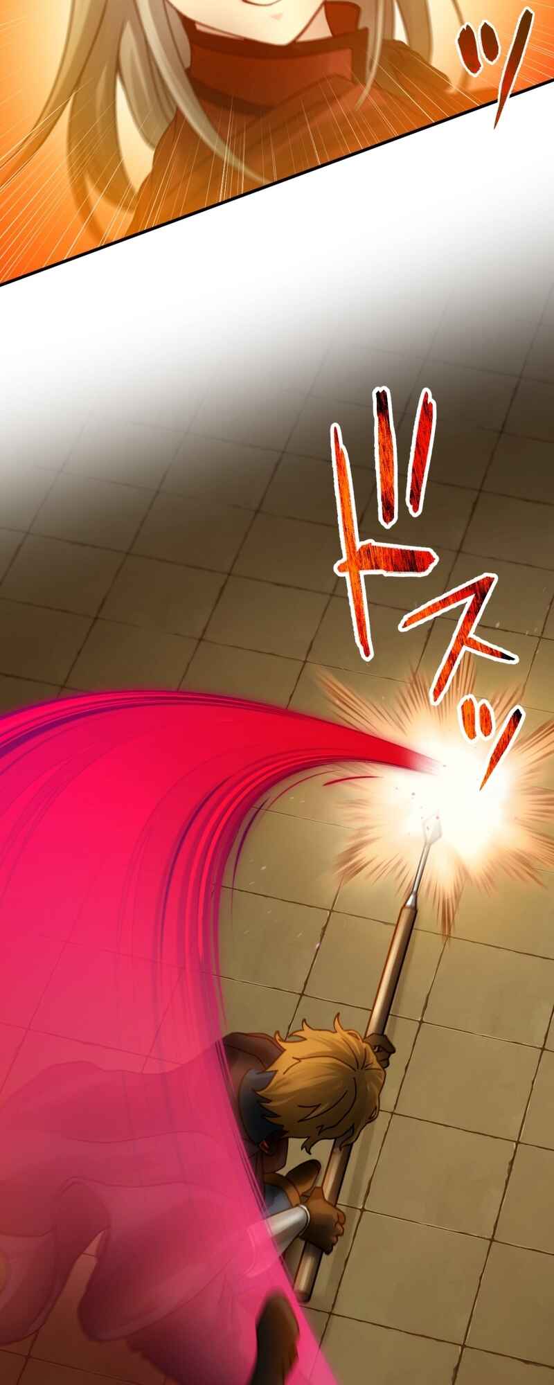 Page 21 Chapter 40 Uragirareta Boukensha, Andeddo Toshite Yomigaeri Musou Suru