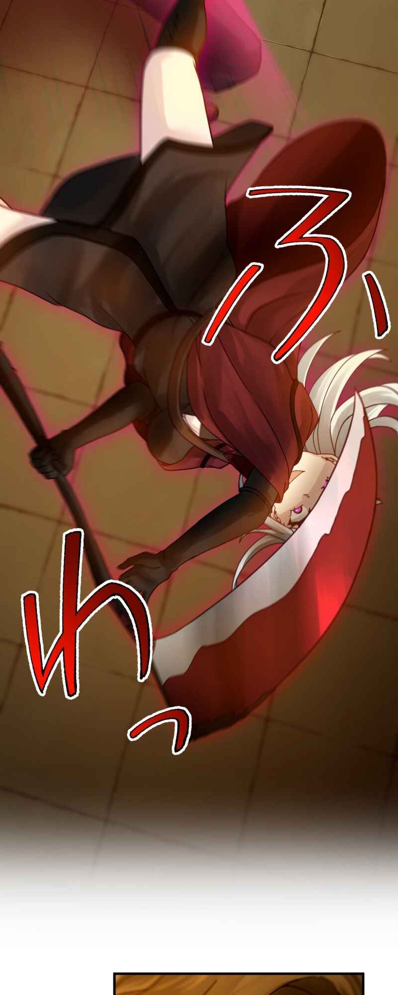 Page 22 Chapter 40 Uragirareta Boukensha, Andeddo Toshite Yomigaeri Musou Suru