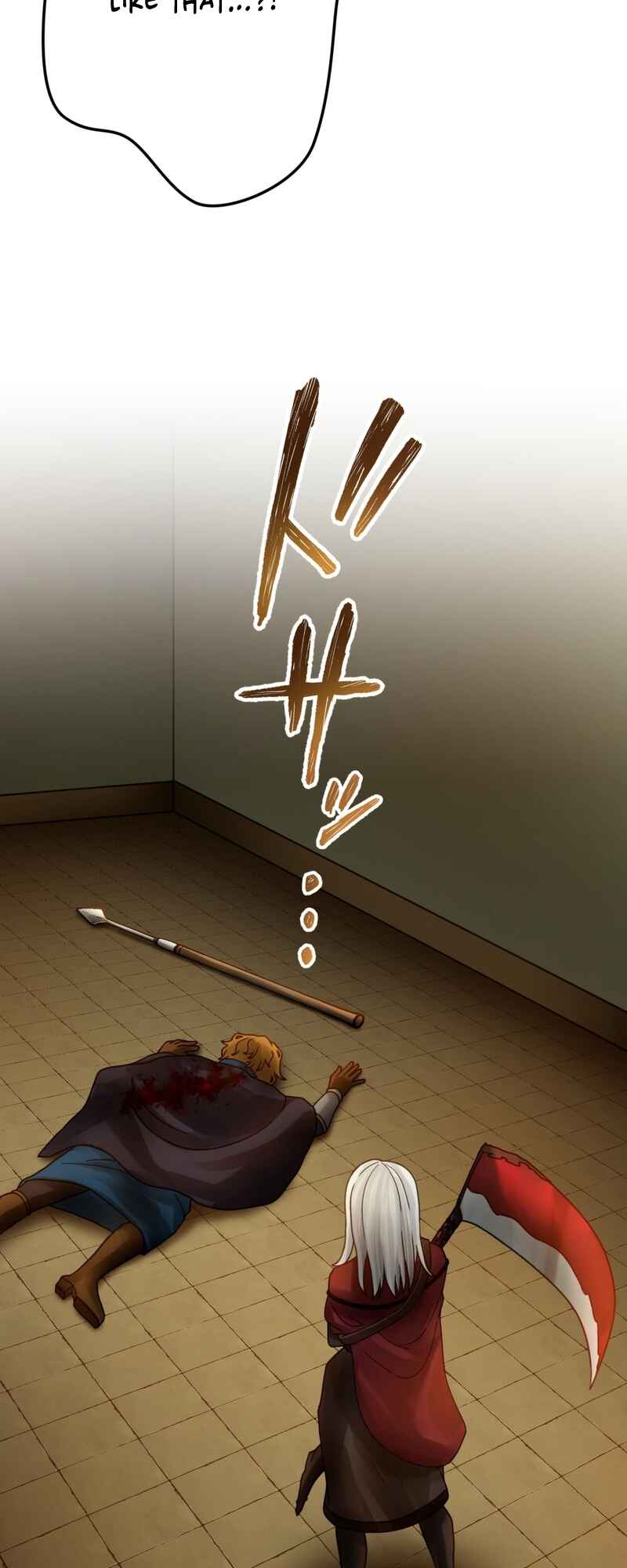 Page 26 Chapter 40 Uragirareta Boukensha, Andeddo Toshite Yomigaeri Musou Suru