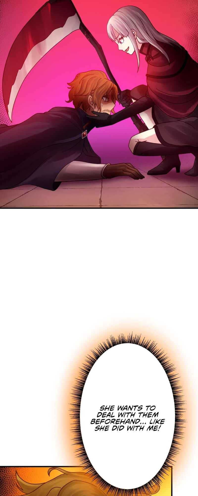 Page 30 Chapter 40 Uragirareta Boukensha, Andeddo Toshite Yomigaeri Musou Suru