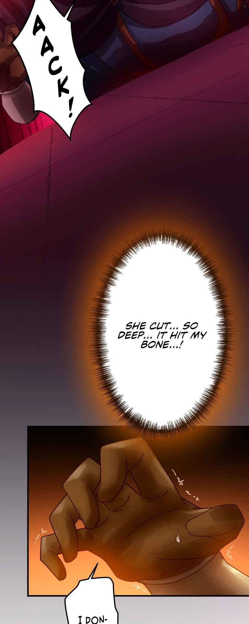 Page 33 Chapter 40 Uragirareta Boukensha, Andeddo Toshite Yomigaeri Musou Suru
