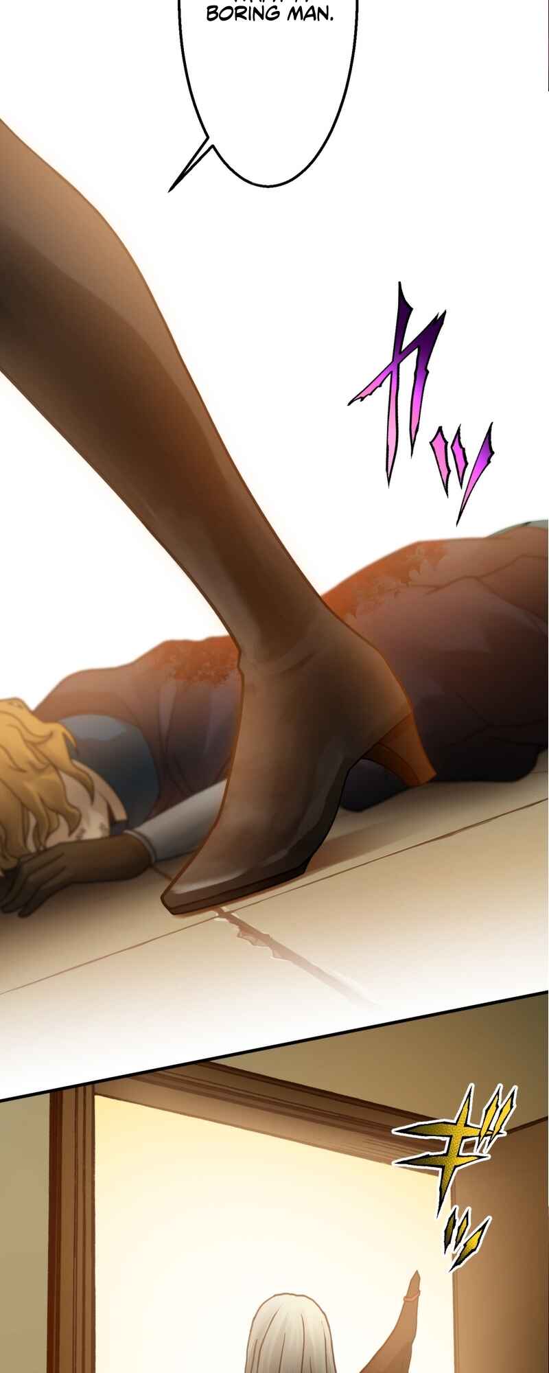 Page 48 Chapter 40 Uragirareta Boukensha, Andeddo Toshite Yomigaeri Musou Suru