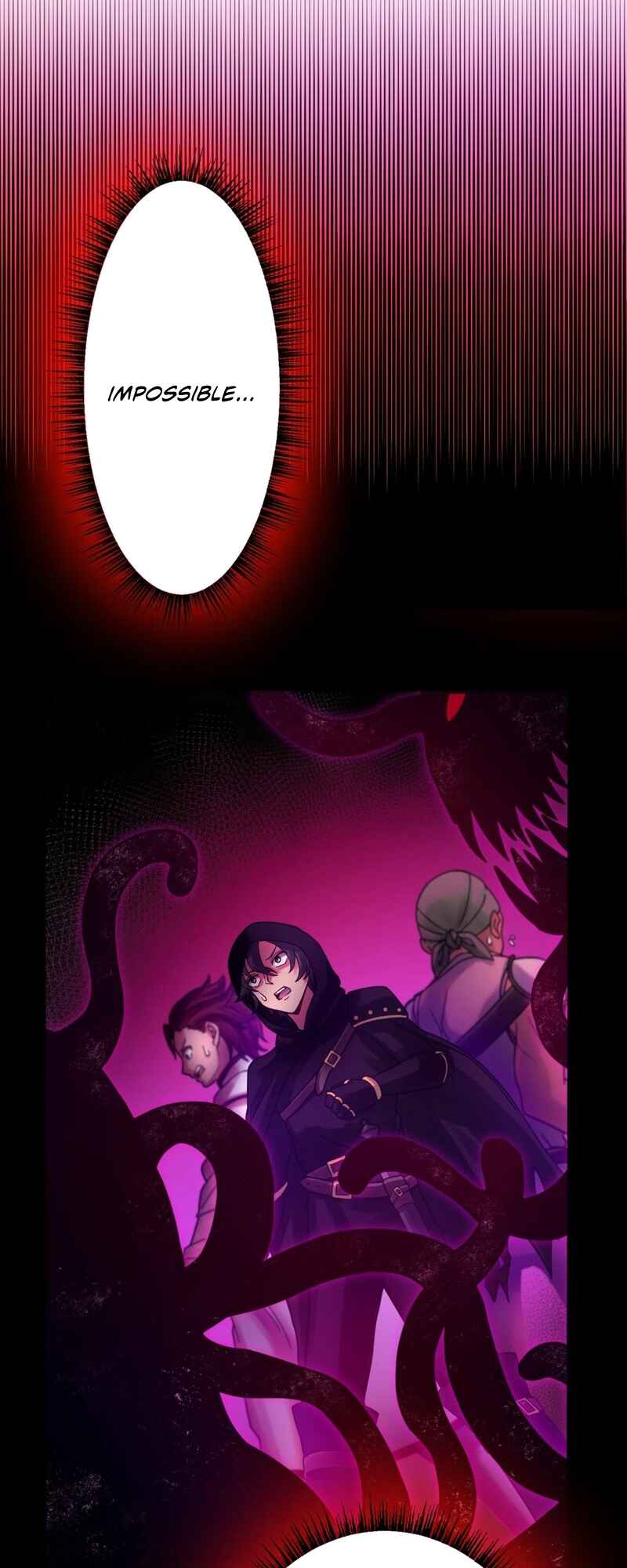 Page 59 Chapter 40 Uragirareta Boukensha, Andeddo Toshite Yomigaeri Musou Suru
