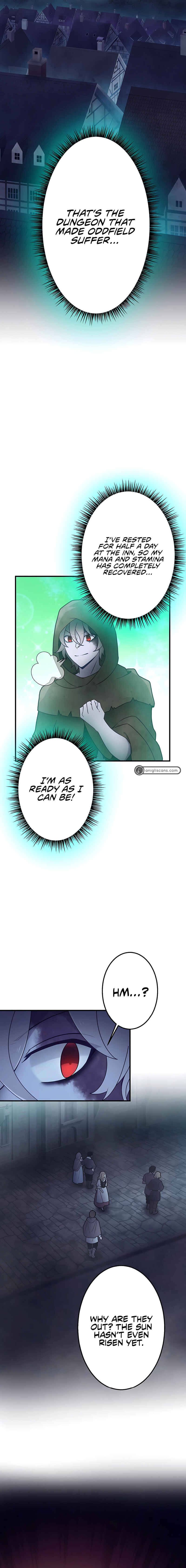 Page 10 Chapter 22 Uragirareta Boukensha, Andeddo Toshite Yomigaeri Musou Suru